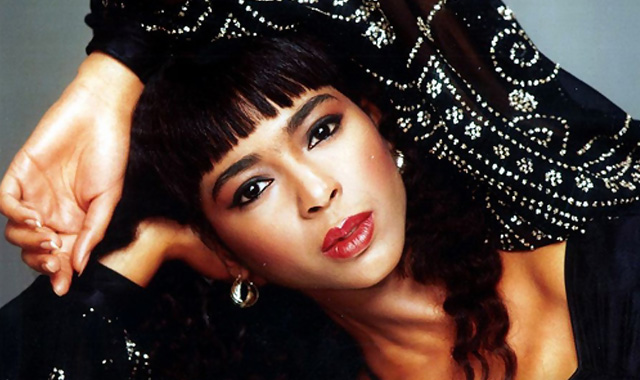 Irene Cara